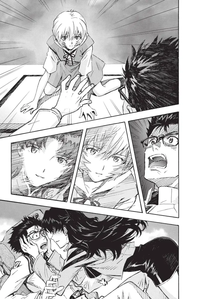 Neon Genesis Evangelion Chapter 91 image 15_optimized